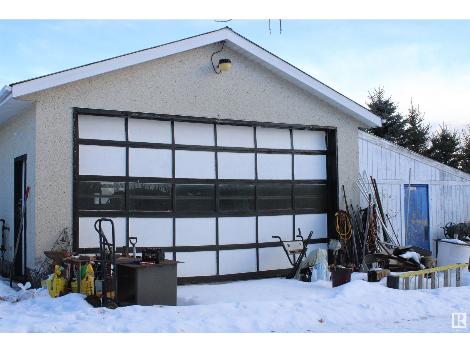 3115 Museum Rd, Rural Lac Ste. Anne County, Alberta  T0E 1A0 - Photo 4 - E4417959