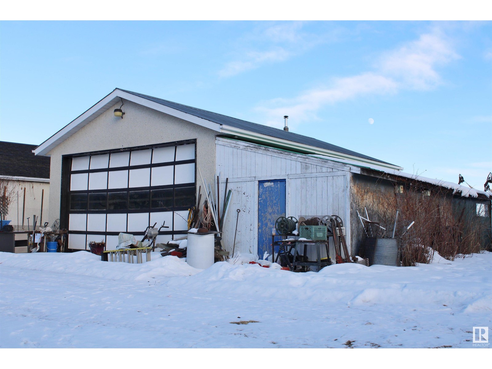 3115 Museum Rd, Rural Lac Ste. Anne County, Alberta  T0E 1A0 - Photo 5 - E4417959