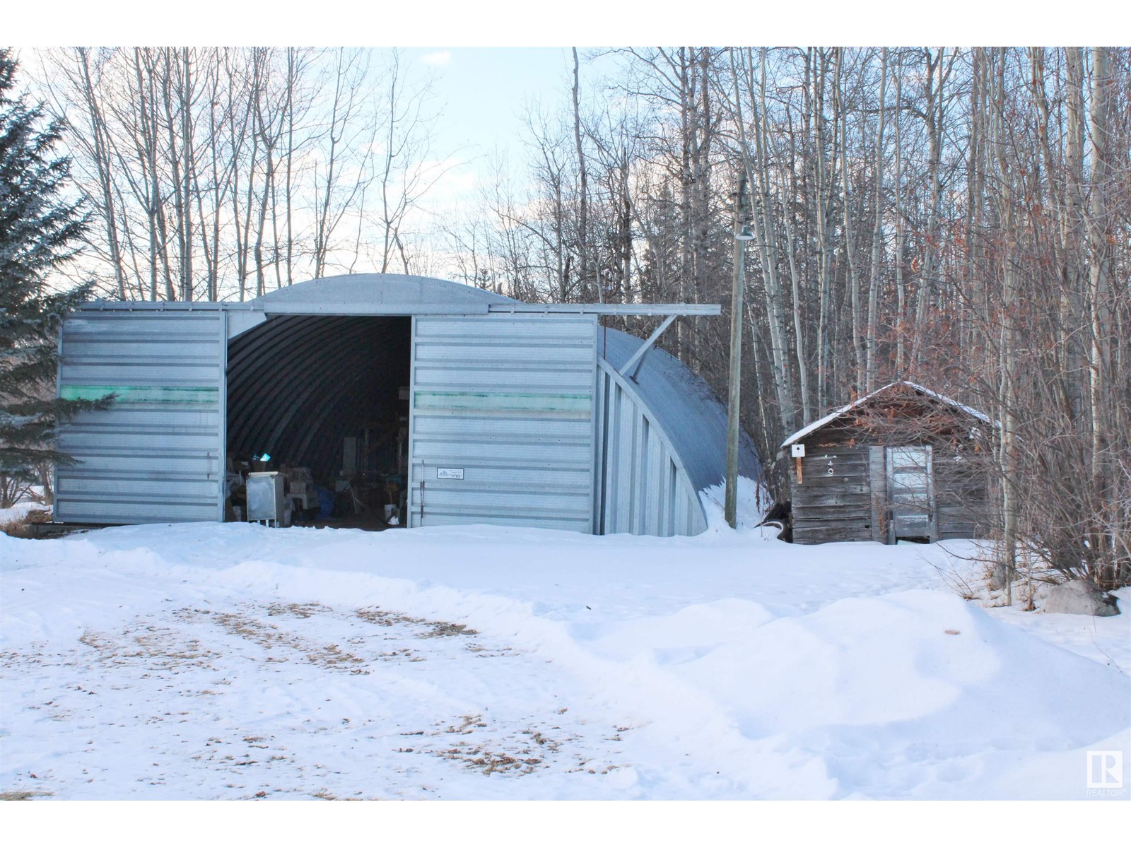 3115 Museum Rd, Rural Lac Ste. Anne County, Alberta  T0E 1A0 - Photo 7 - E4417959