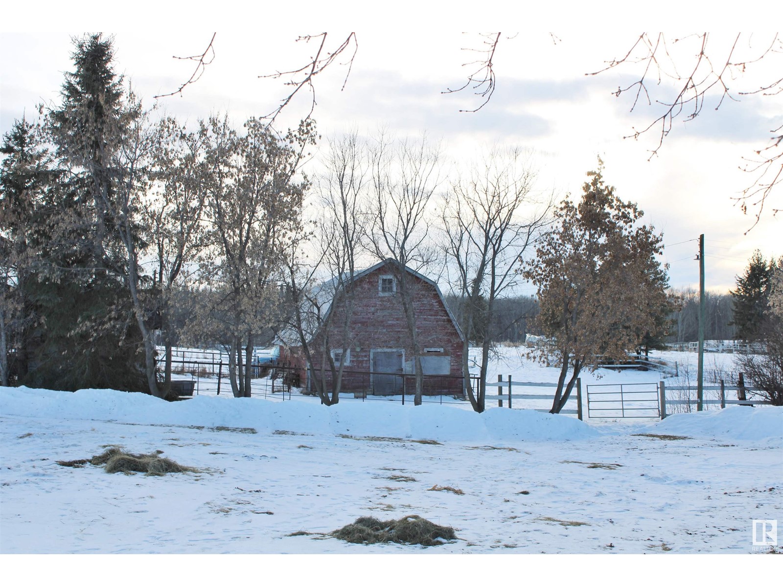 3115 Museum Rd, Rural Lac Ste. Anne County, Alberta  T0E 1A0 - Photo 8 - E4417959