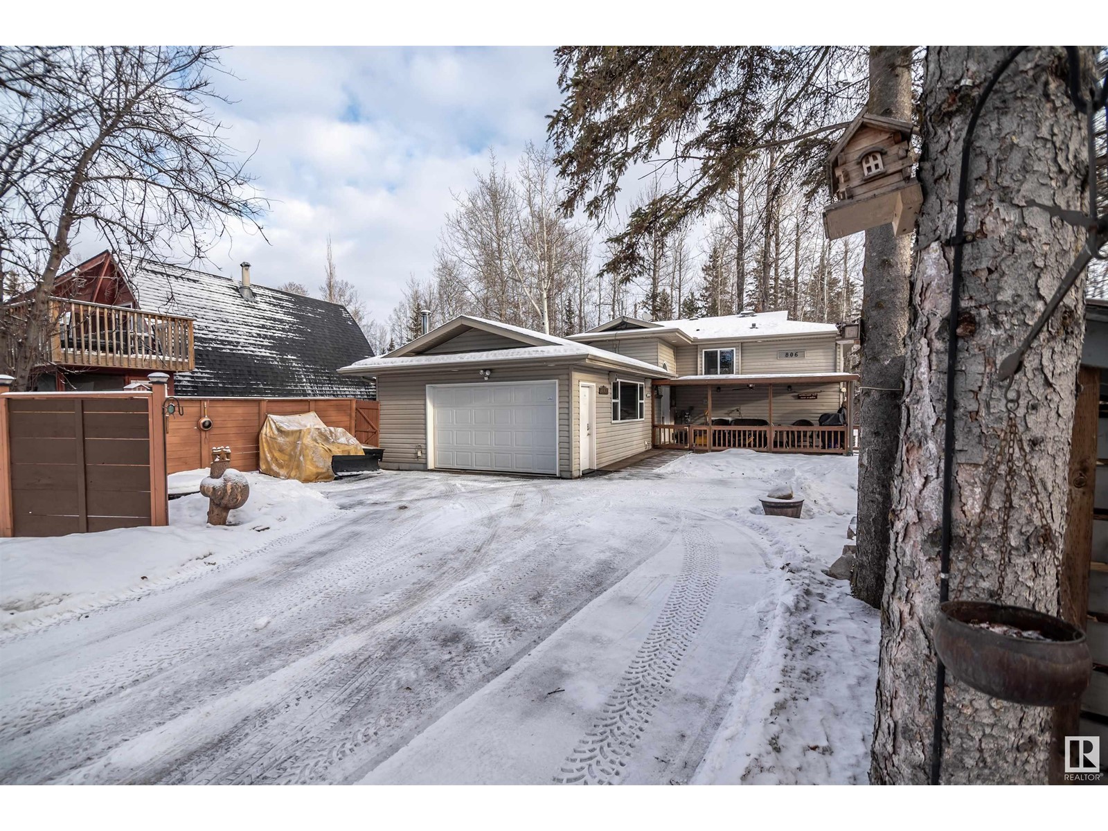 806 8 St, Rural Lac Ste. Anne County, Alberta  T0E 1A0 - Photo 12 - E4418045