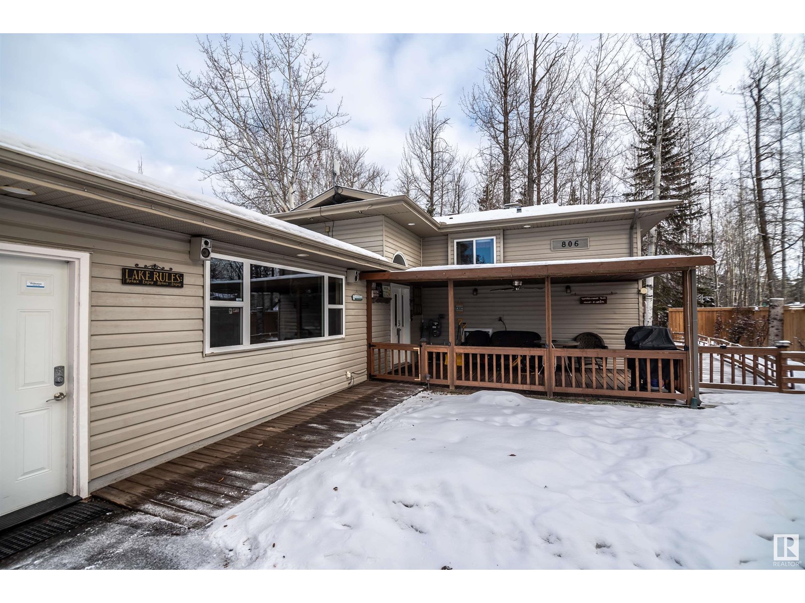 806 8 St, Rural Lac Ste. Anne County, Alberta  T0E 1A0 - Photo 25 - E4418045