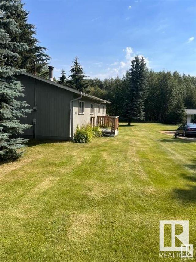 803 Marine Dr, Rural Wetaskiwin County, Alberta  T0C 2V0 - Photo 2 - E4418058