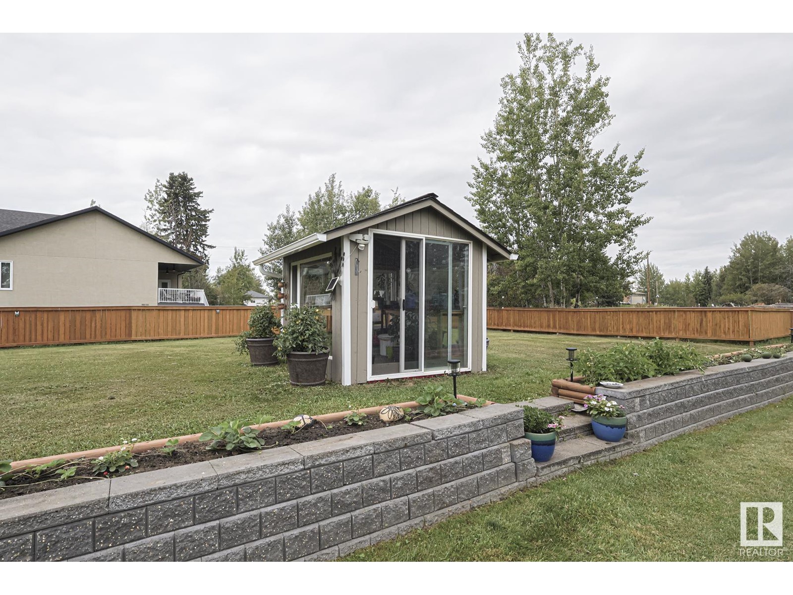 4 Third Av, Entwistle, Alberta  T0E 0T0 - Photo 14 - E4418093