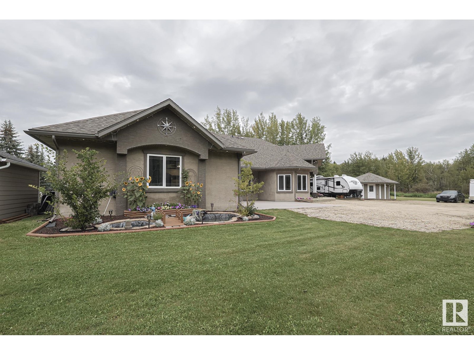 4 Third Av, Entwistle, Alberta  T0E 0T0 - Photo 5 - E4418093