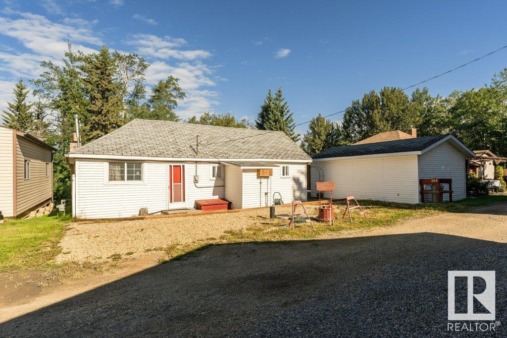 104 1st Av, Rural Wetaskiwin County, Alberta  T0C 1X0 - Photo 35 - E4418128