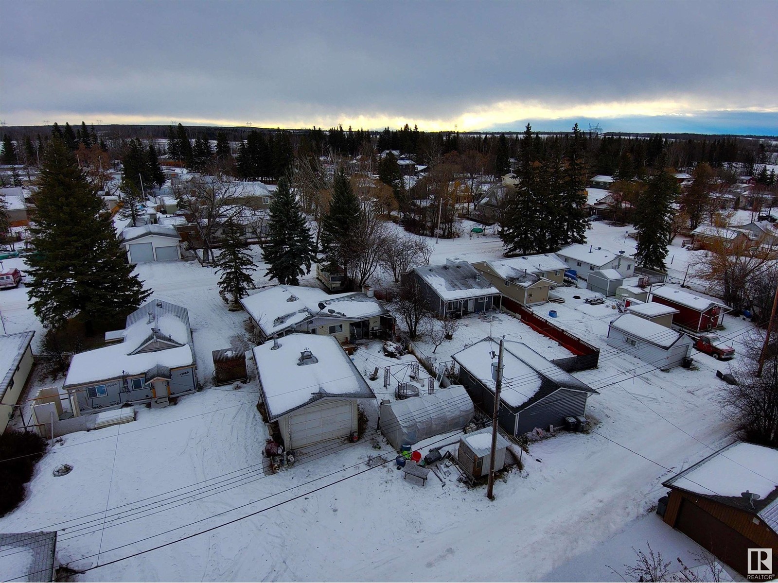 5120 49 Av, Rural Lac Ste. Anne County, Alberta  T0E 0A0 - Photo 27 - E4418322