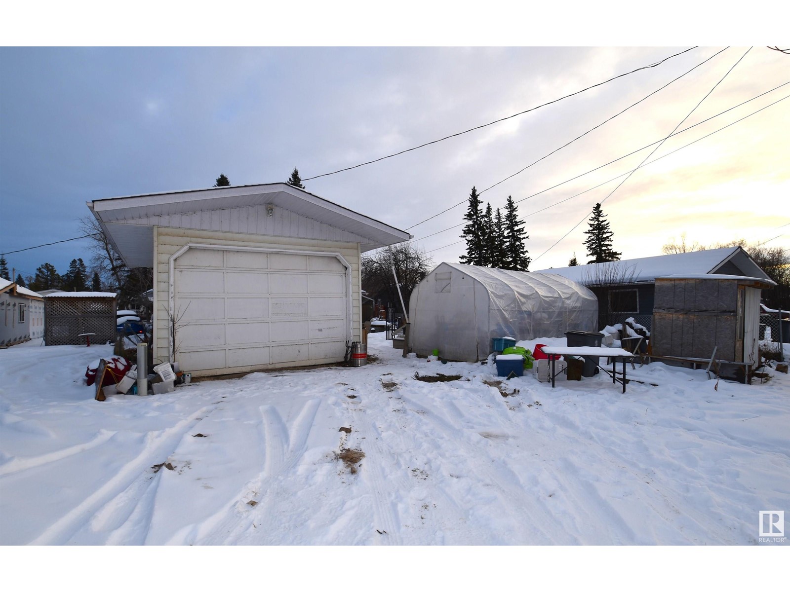 5120 49 Av, Rural Lac Ste. Anne County, Alberta  T0E 0A0 - Photo 28 - E4418322