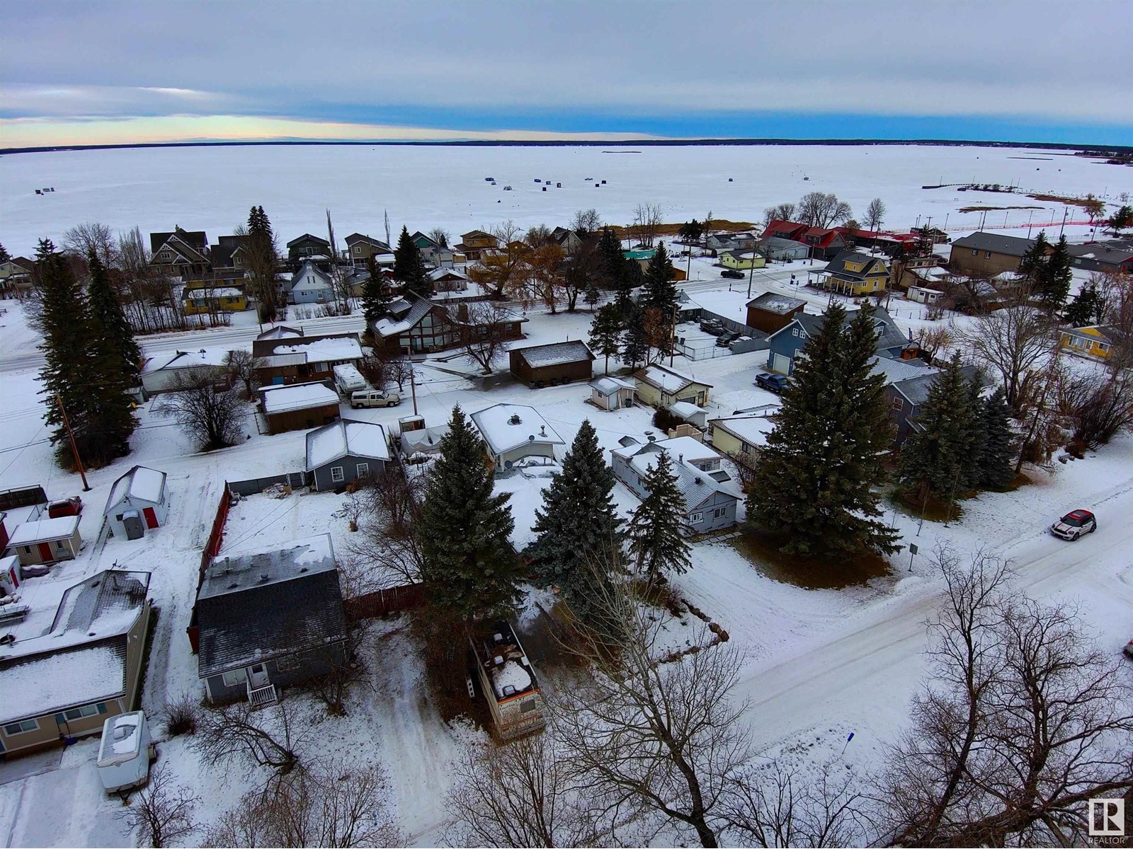 5120 49 Av, Rural Lac Ste. Anne County, Alberta  T0E 0A0 - Photo 41 - E4418322