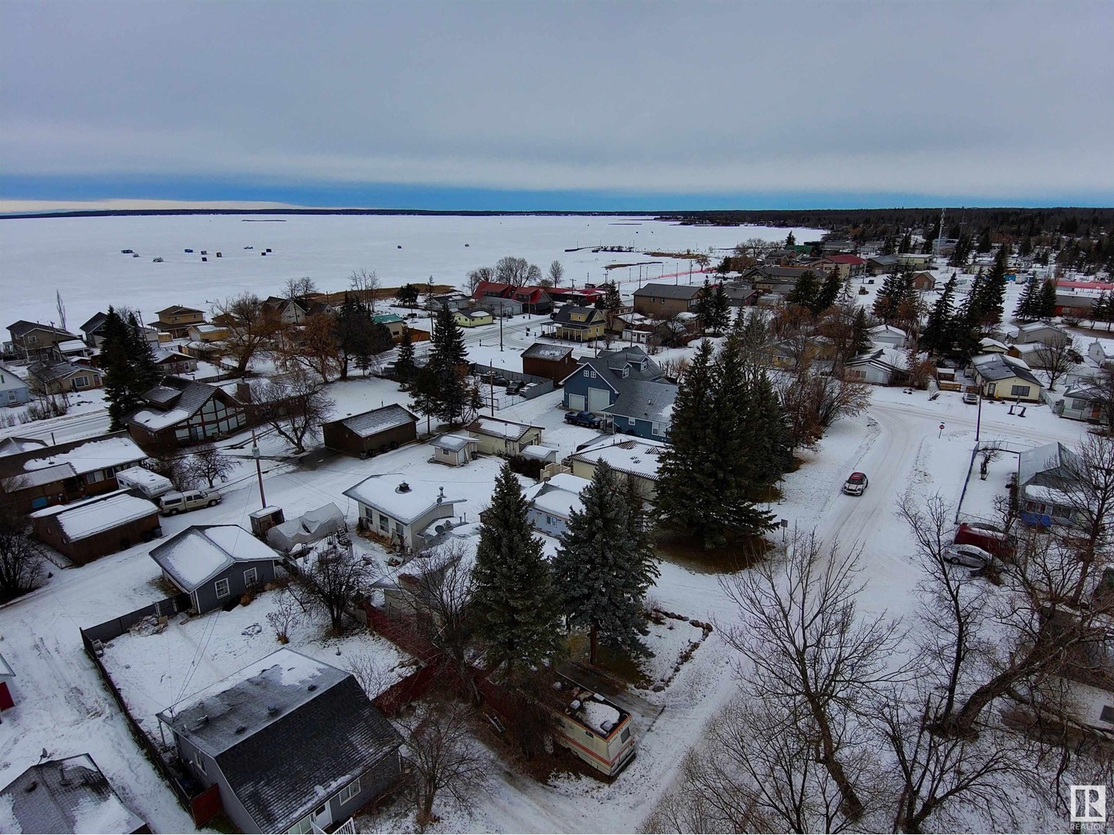 5120 49 Av, Rural Lac Ste. Anne County, Alberta  T0E 0A0 - Photo 42 - E4418322