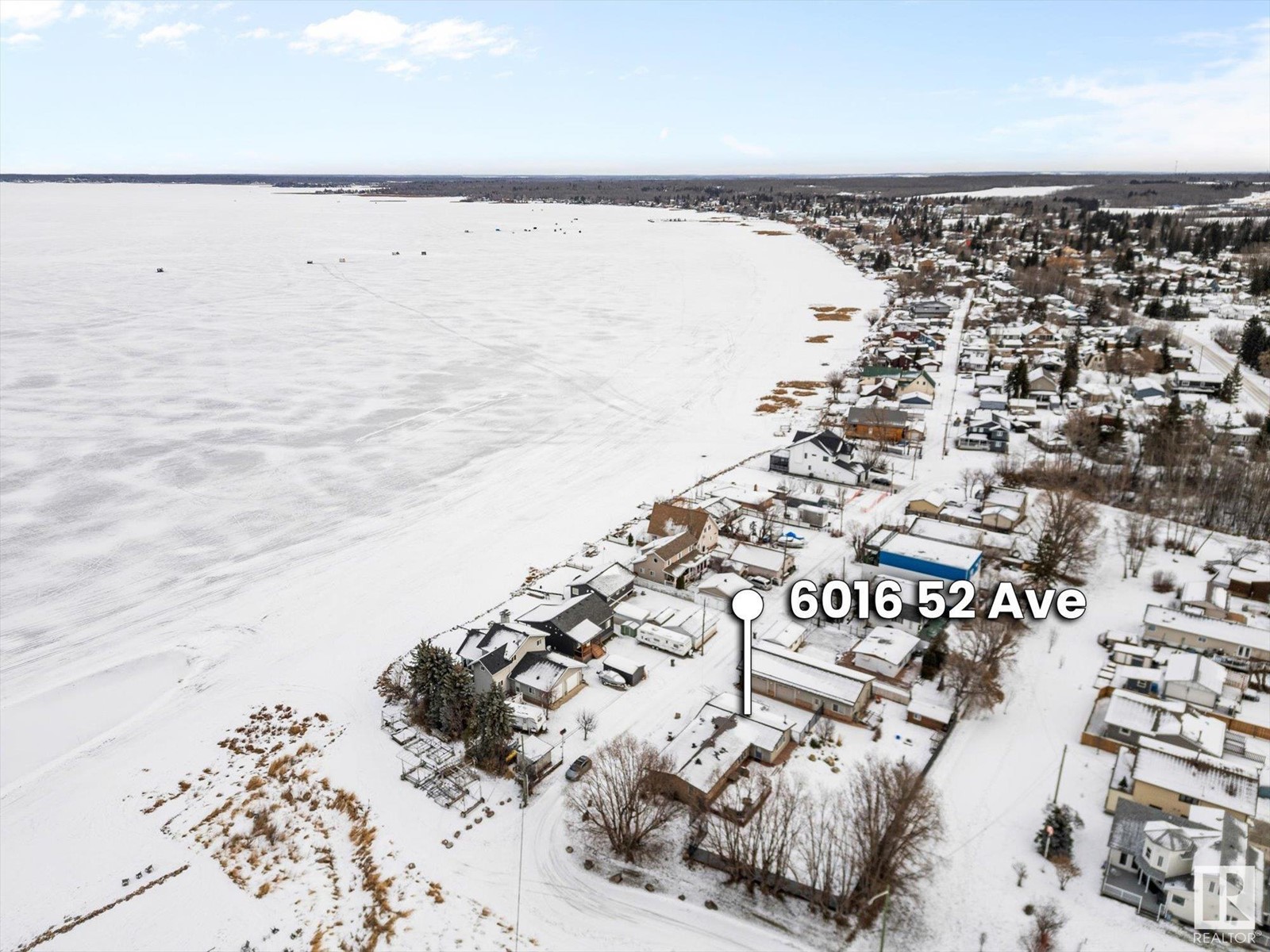 6016 52 Av, Rural Lac Ste. Anne County, Alberta  T0E 0A0 - Photo 38 - E4418325