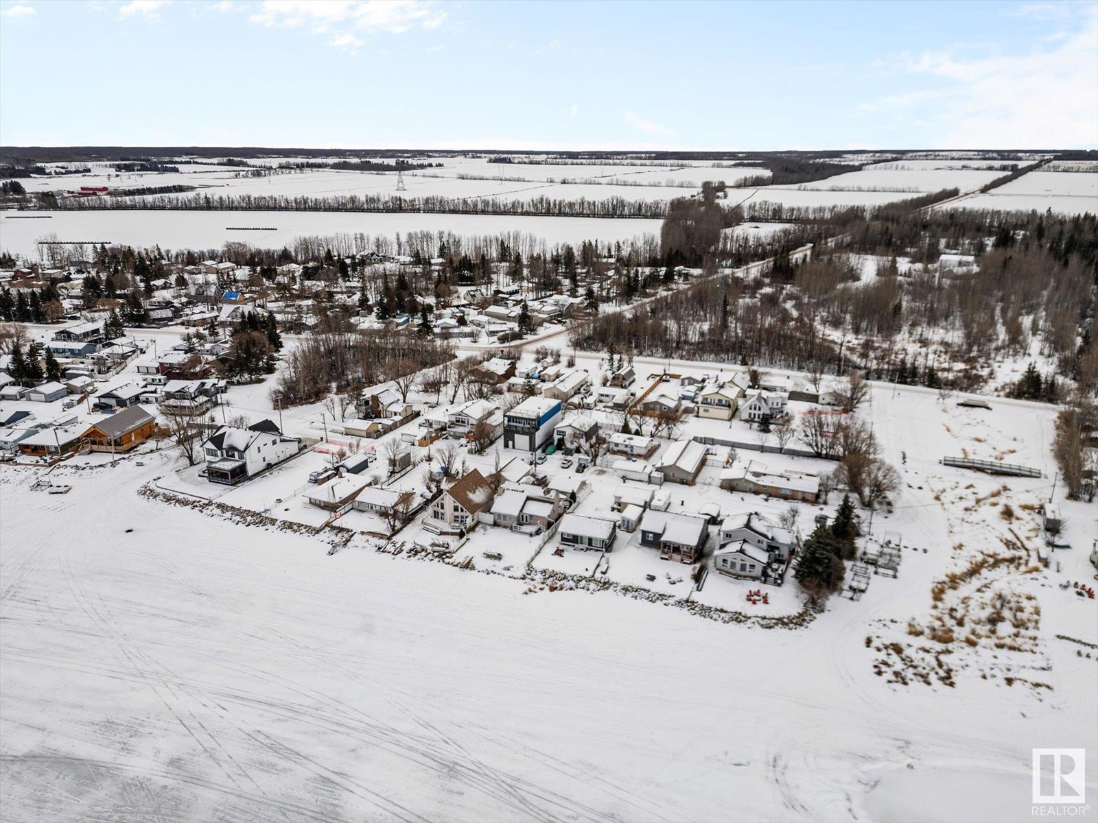 6016 52 Av, Rural Lac Ste. Anne County, Alberta  T0E 0A0 - Photo 39 - E4418325