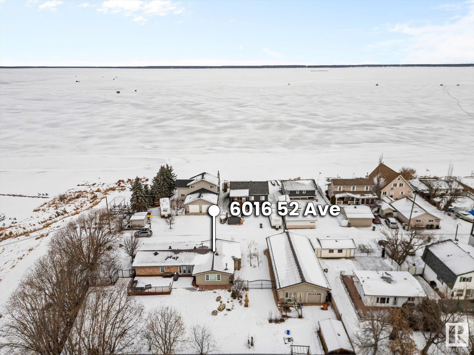 6016 52 Av, Rural Lac Ste. Anne County, Alberta  T0E 0A0 - Photo 40 - E4418325