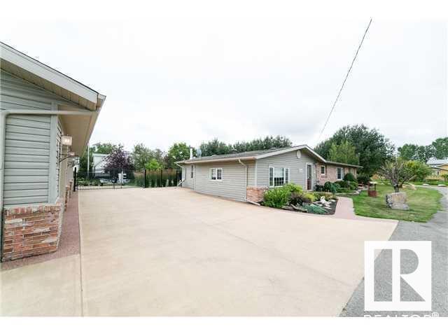 6016 52 Av, Rural Lac Ste. Anne County, Alberta  T0E 0A0 - Photo 42 - E4418325