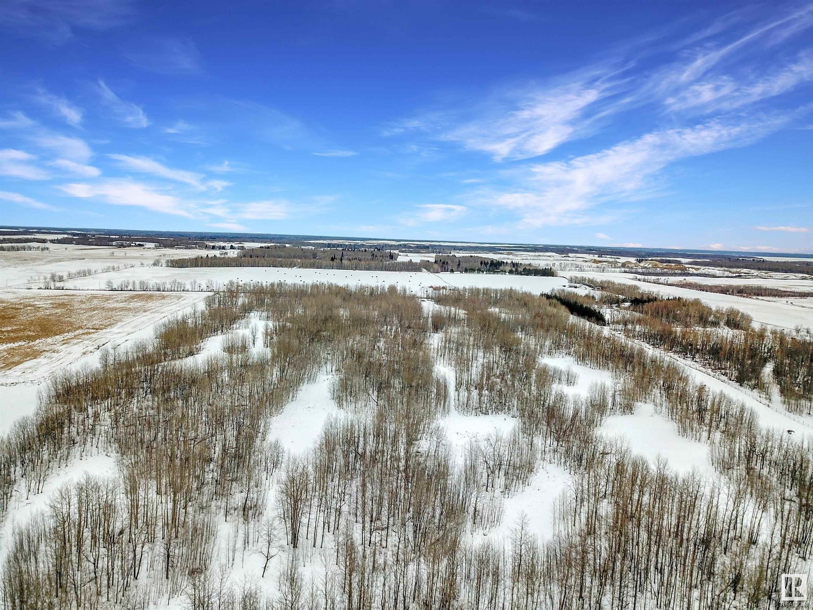 5-5-53-28-Se Lot C, Rural Parkland County, Alberta  T0E 0V0 - Photo 1 - E4418344