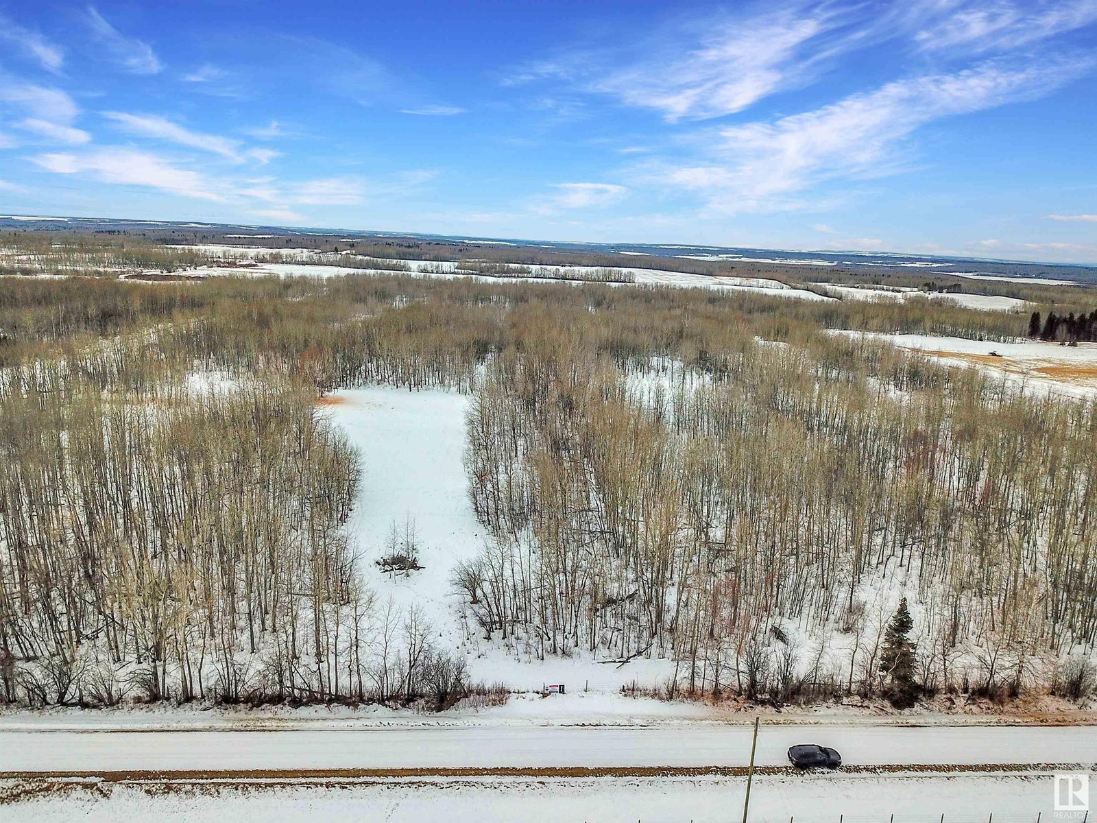 5-5-53-28-Se Lot C, Rural Parkland County, Alberta  T0E 0V0 - Photo 2 - E4418344