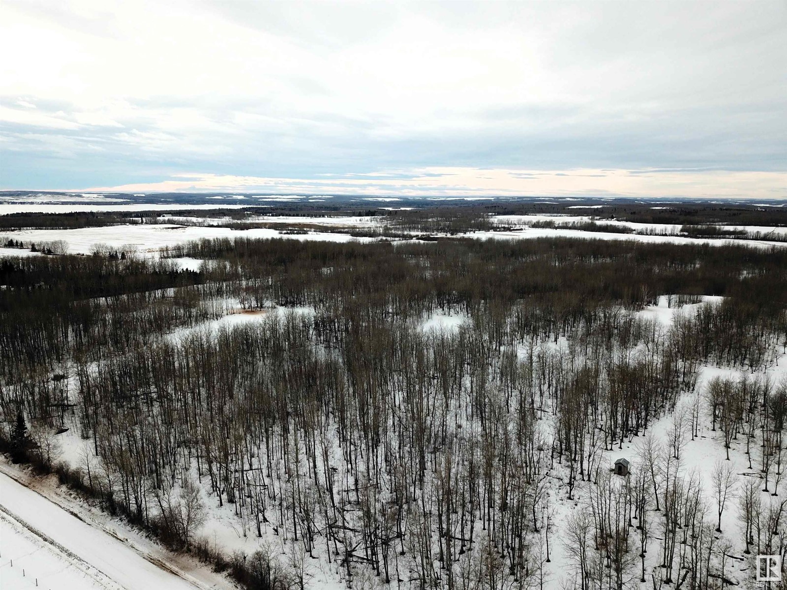 5-5-53-28-Se Lot C, Rural Parkland County, Alberta  T0E 0V0 - Photo 3 - E4418344