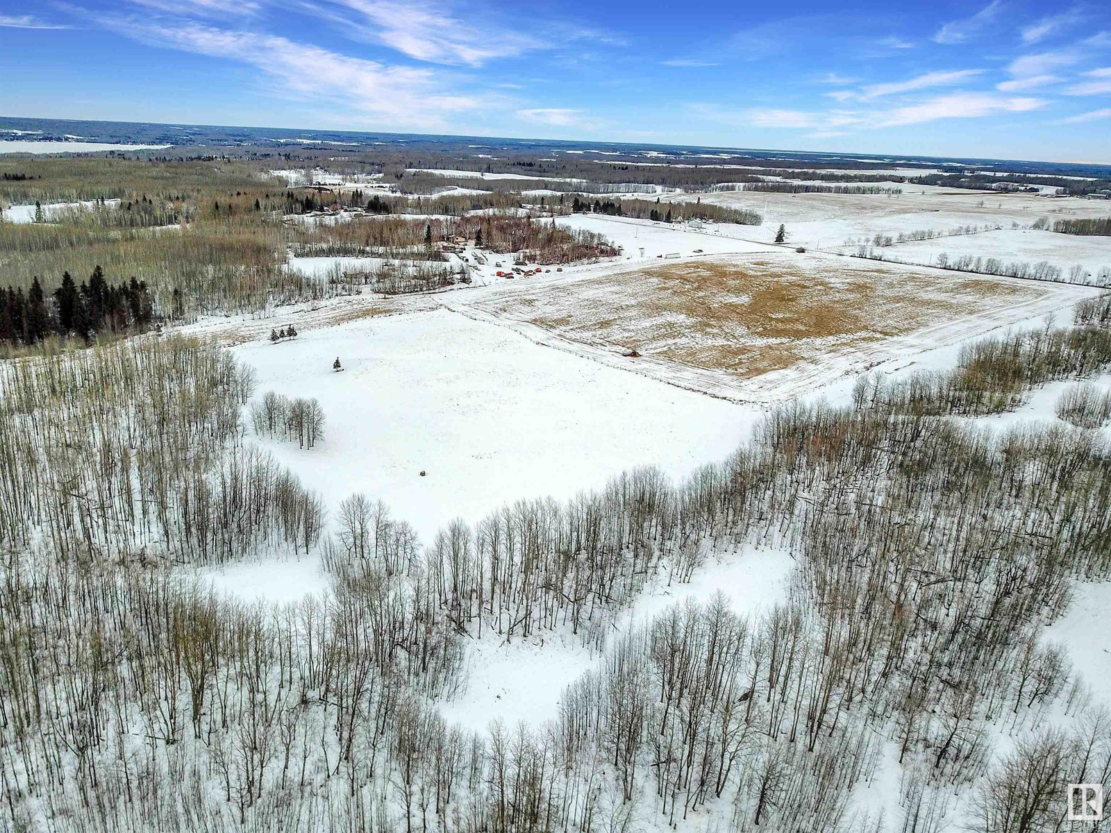 5-5-53-28-Se Lot D, Rural Parkland County, Alberta  T0E 0V0 - Photo 1 - E4418346