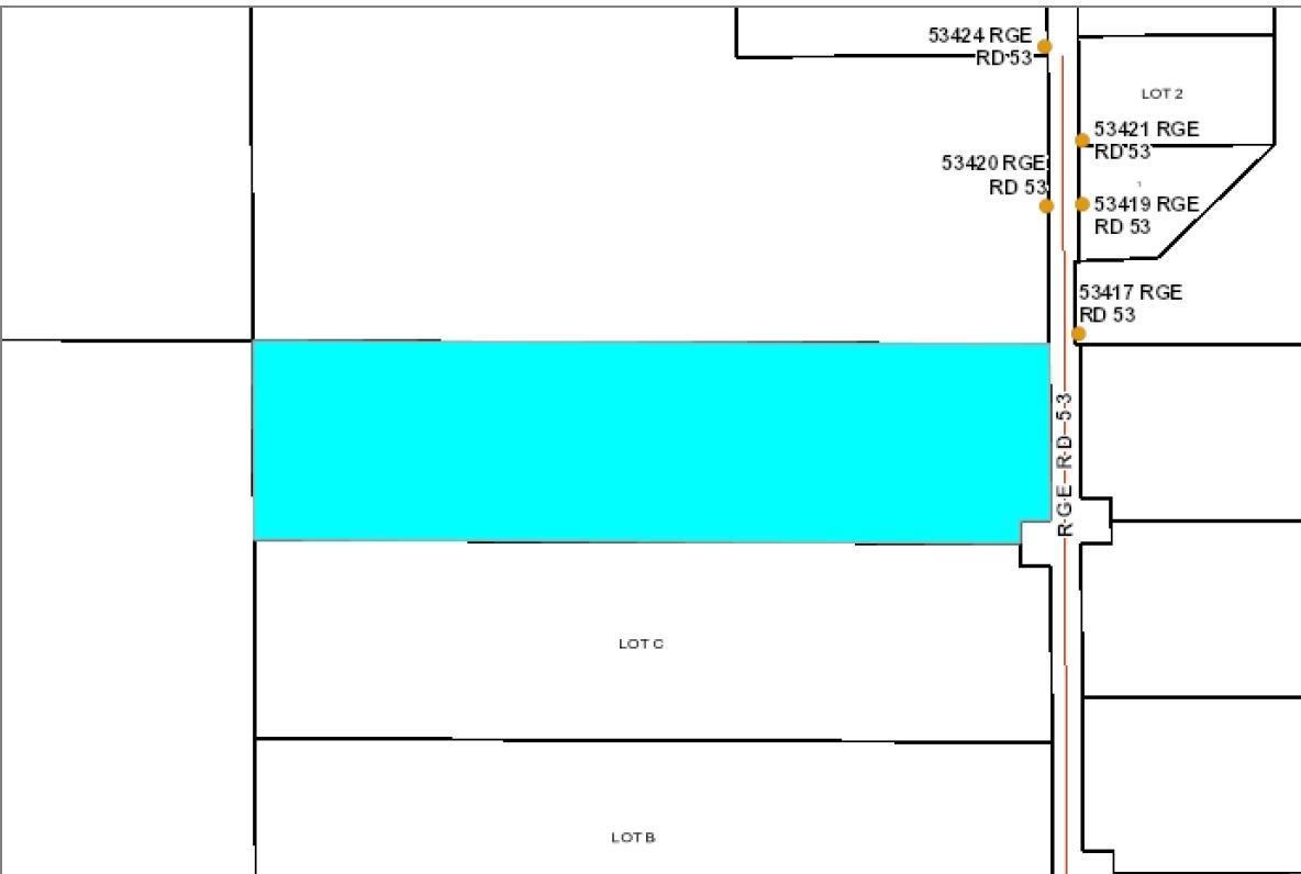 5-5-53-28-Se Lot D, Rural Parkland County, Alberta  T0E 0V0 - Photo 15 - E4418346