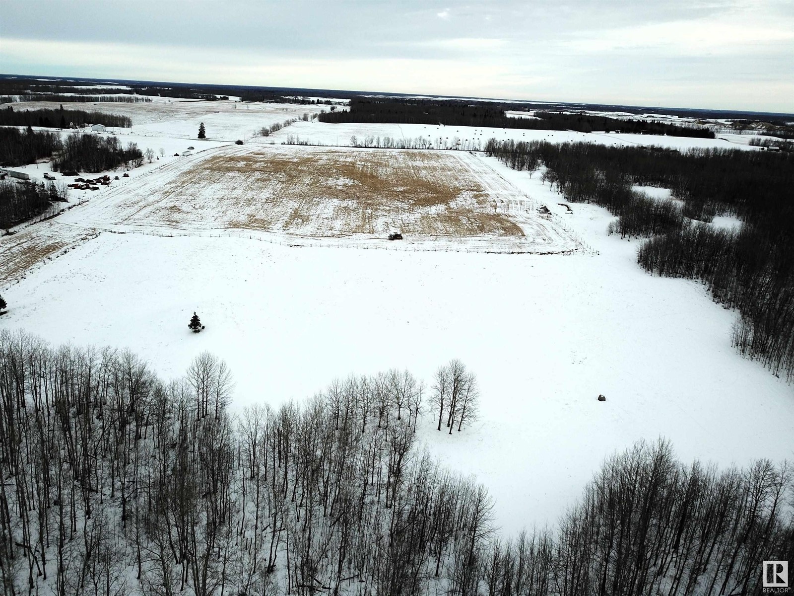 5-5-53-28-Se Lot D, Rural Parkland County, Alberta  T0E 0V0 - Photo 3 - E4418346