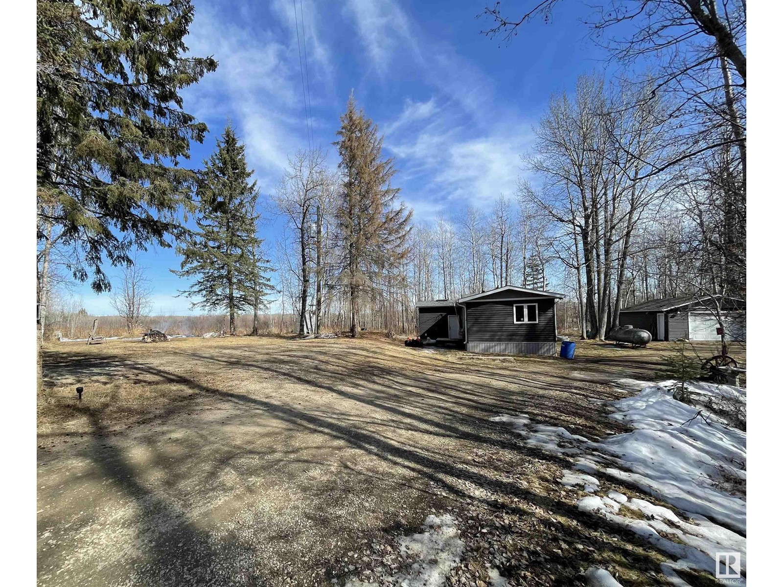 53415 Rge Rd 40 A, Rural Parkland County, Alberta  T0E 2K0 - Photo 1 - E4418387