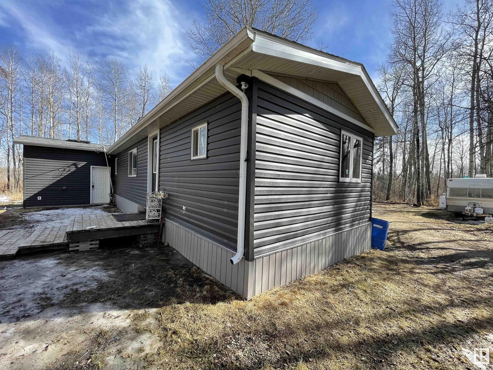 53415 Rge Rd 40 A, Rural Parkland County, Alberta  T0E 2K0 - Photo 19 - E4418387