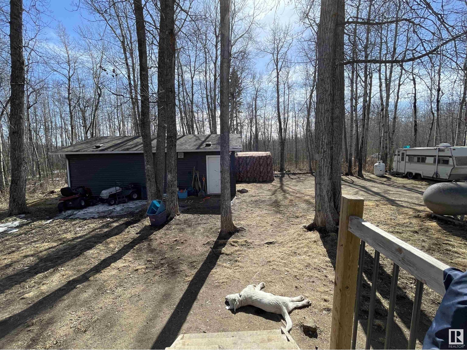 53415 Rge Rd 40 A, Rural Parkland County, Alberta  T0E 2K0 - Photo 36 - E4418387