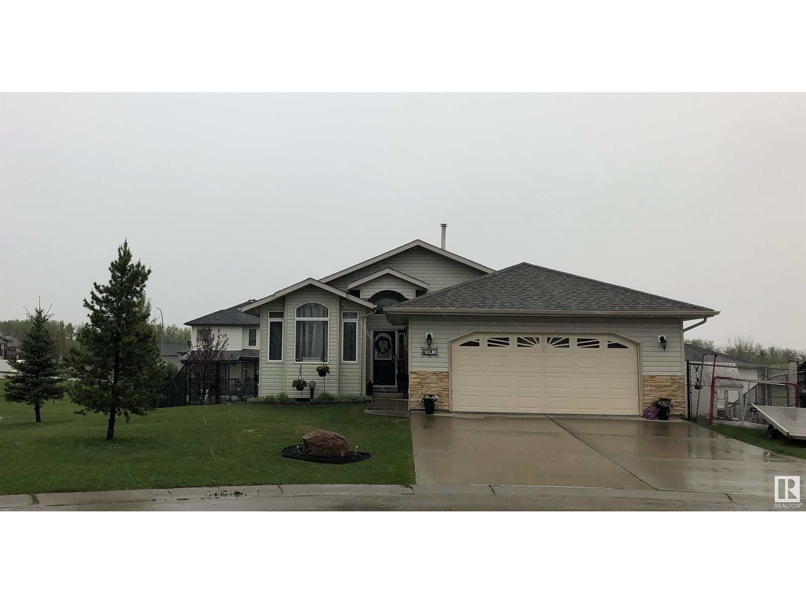 3810 44a Av, Drayton Valley, Alberta  T7A 1V9 - Photo 1 - E4418395