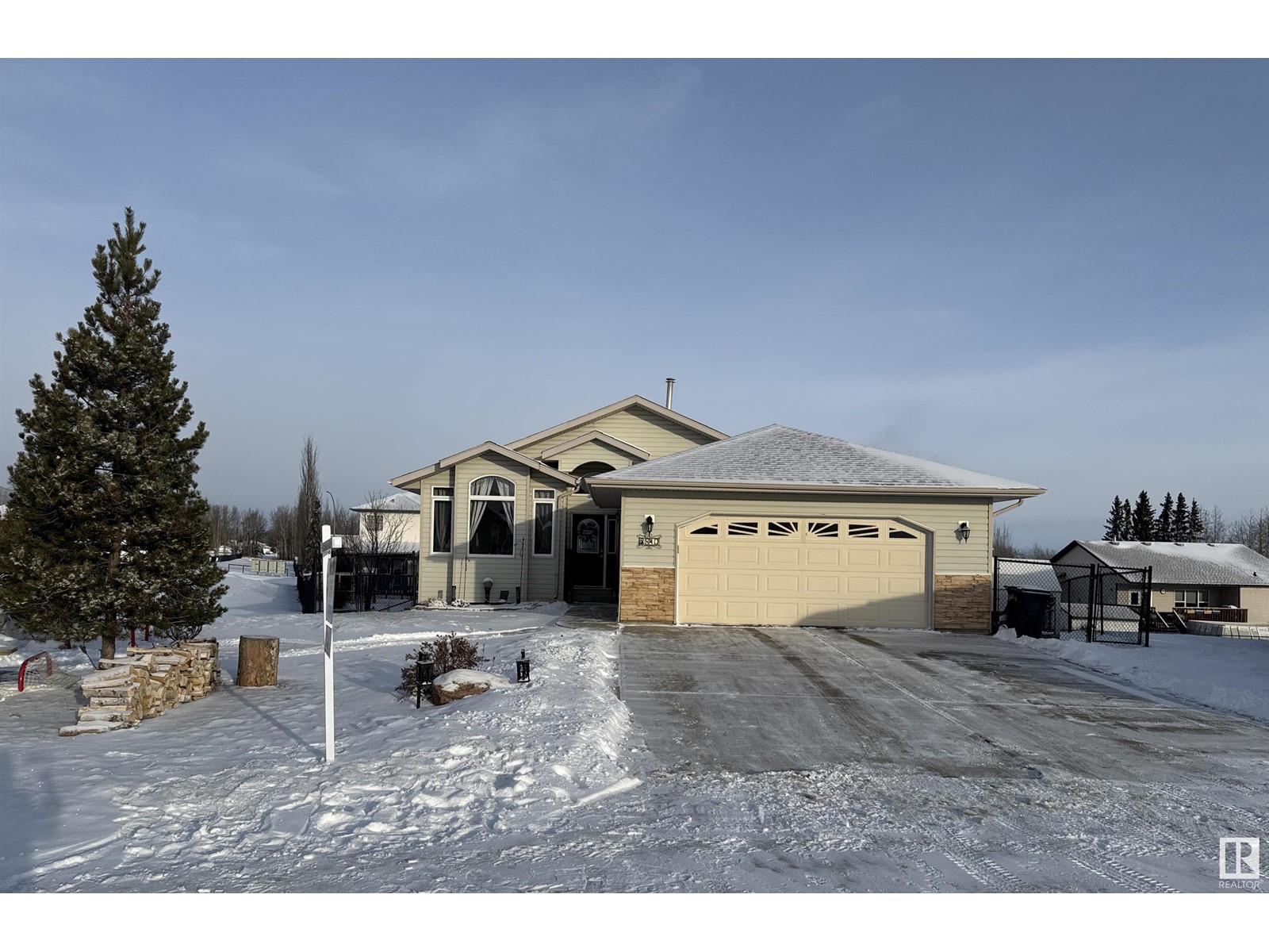 3810 44a Av, Drayton Valley, Alberta  T7A 1V9 - Photo 66 - E4418395