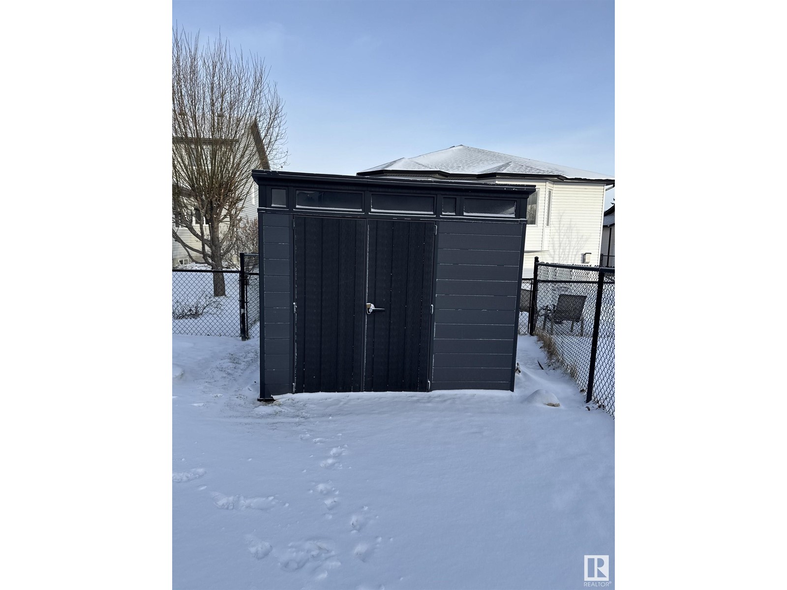 3810 44a Av, Drayton Valley, Alberta  T7A 1V9 - Photo 74 - E4418395