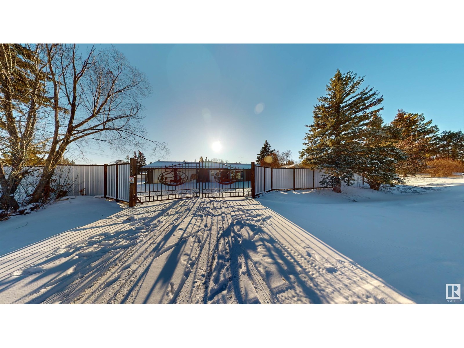 5009 51 St, Tomahawk, Alberta  T0E 2H0 - Photo 2 - E4418540