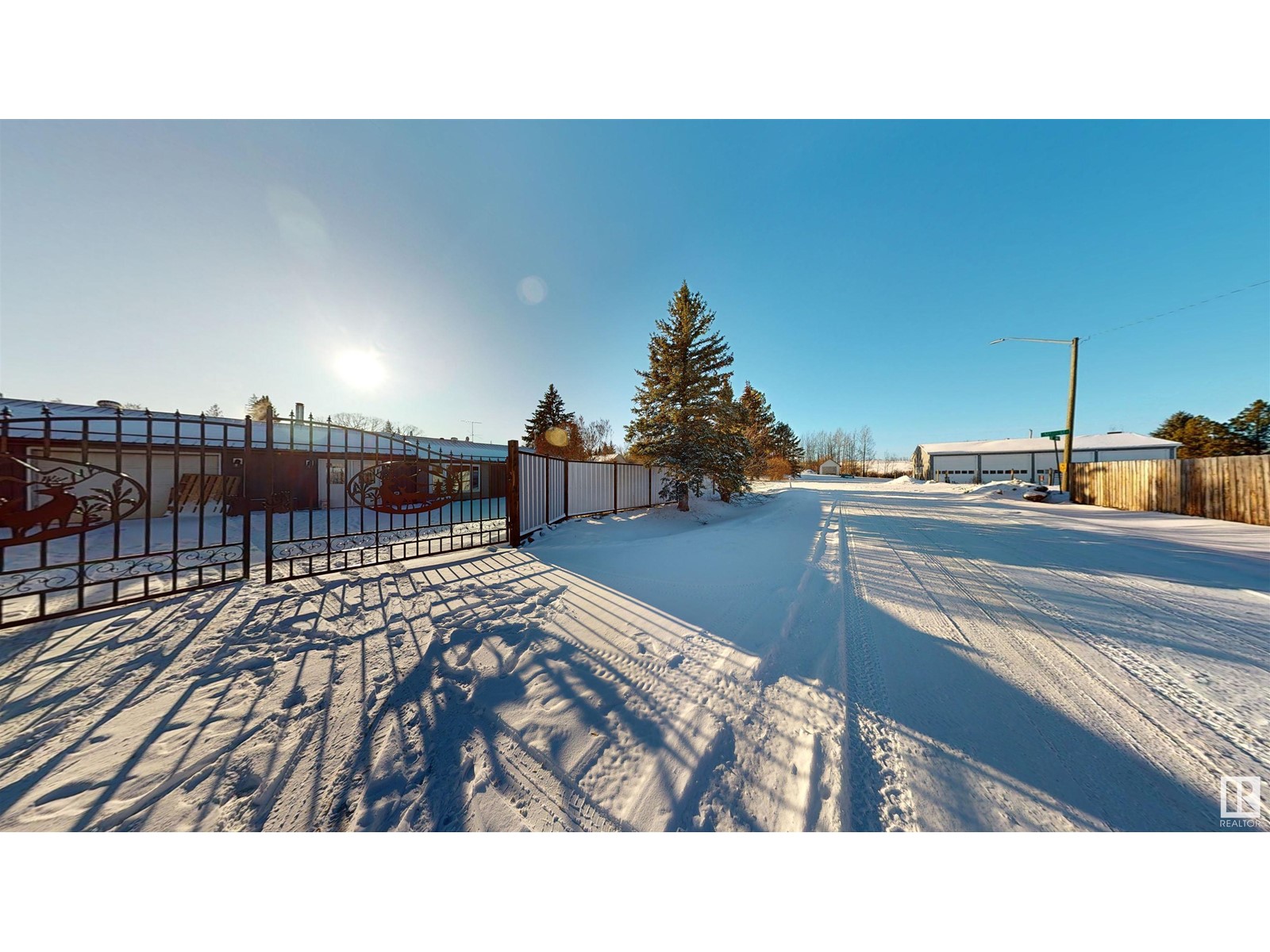 5009 51 St, Tomahawk, Alberta  T0E 2H0 - Photo 3 - E4418540