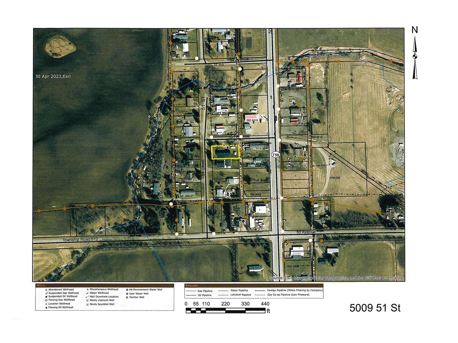 5009 51 St, Tomahawk, Alberta  T0E 2H0 - Photo 39 - E4418540