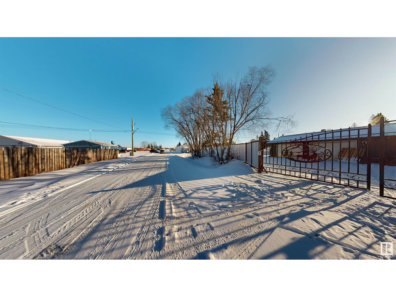 5009 51 St, Tomahawk, Alberta  T0E 2H0 - Photo 4 - E4418540