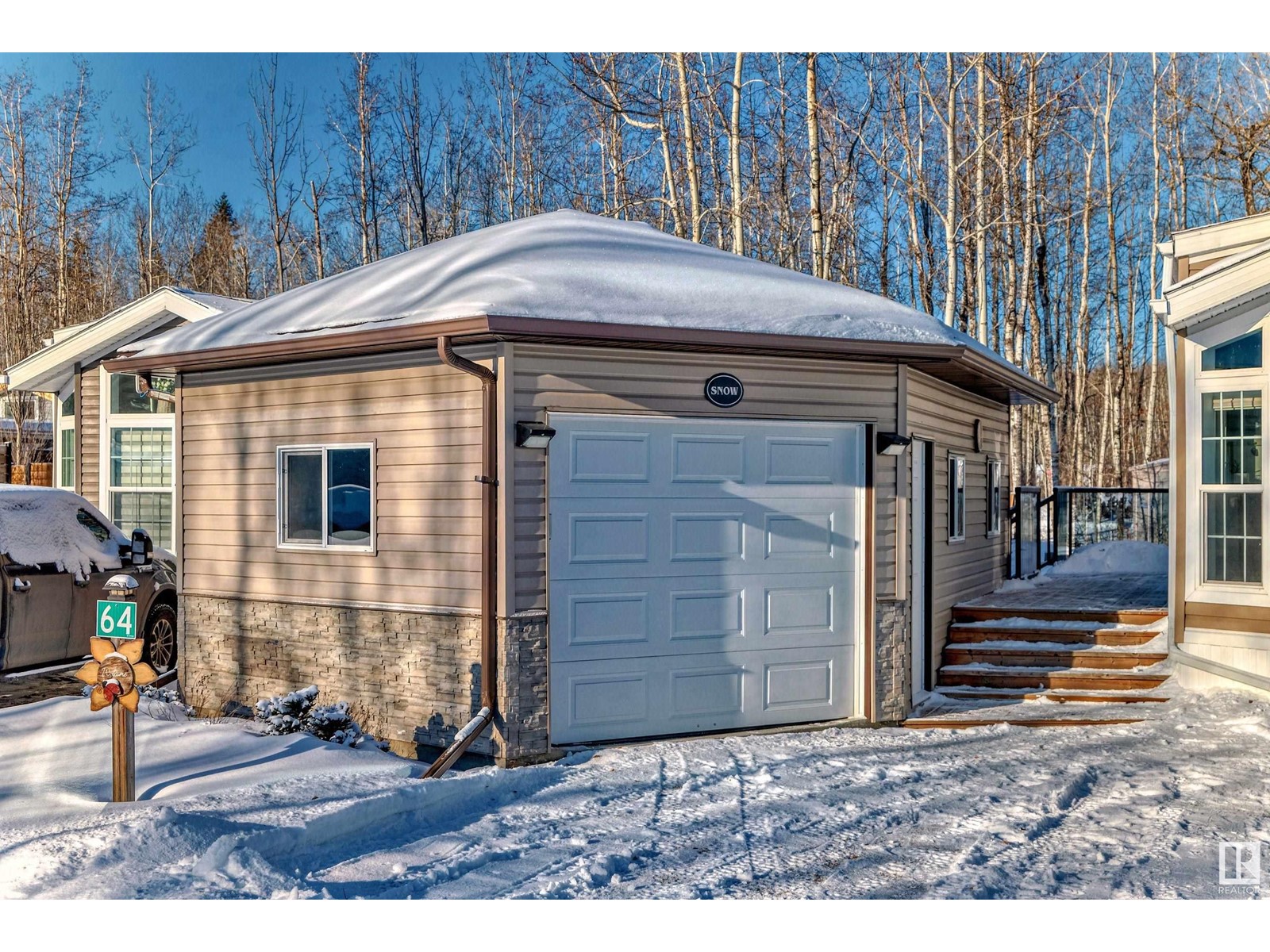 #64 53206 Rge Road 55 A, Rural Parkland County, Alberta  T0E 2B0 - Photo 26 - E4418547