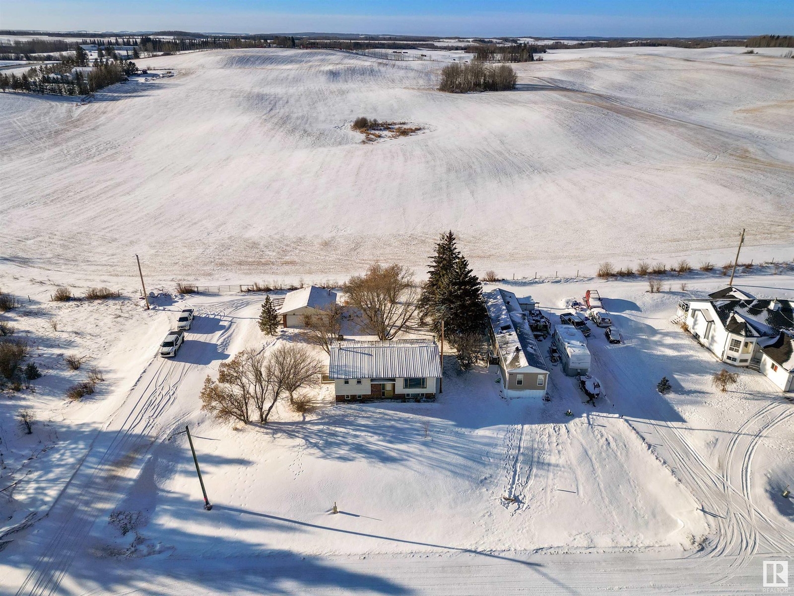 5202 51 St, Tomahawk, Alberta  T0E 2H0 - Photo 10 - E4418597