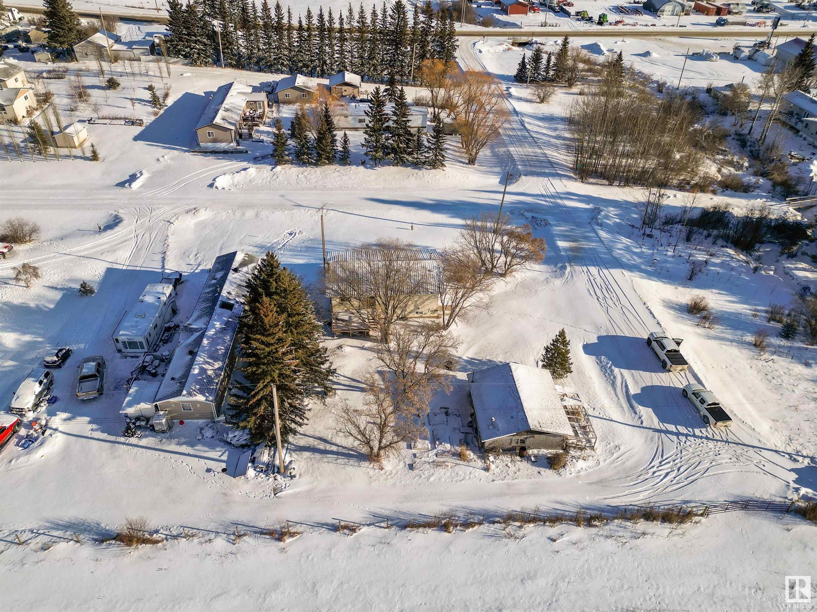 5202 51 St, Tomahawk, Alberta  T0E 2H0 - Photo 13 - E4418597