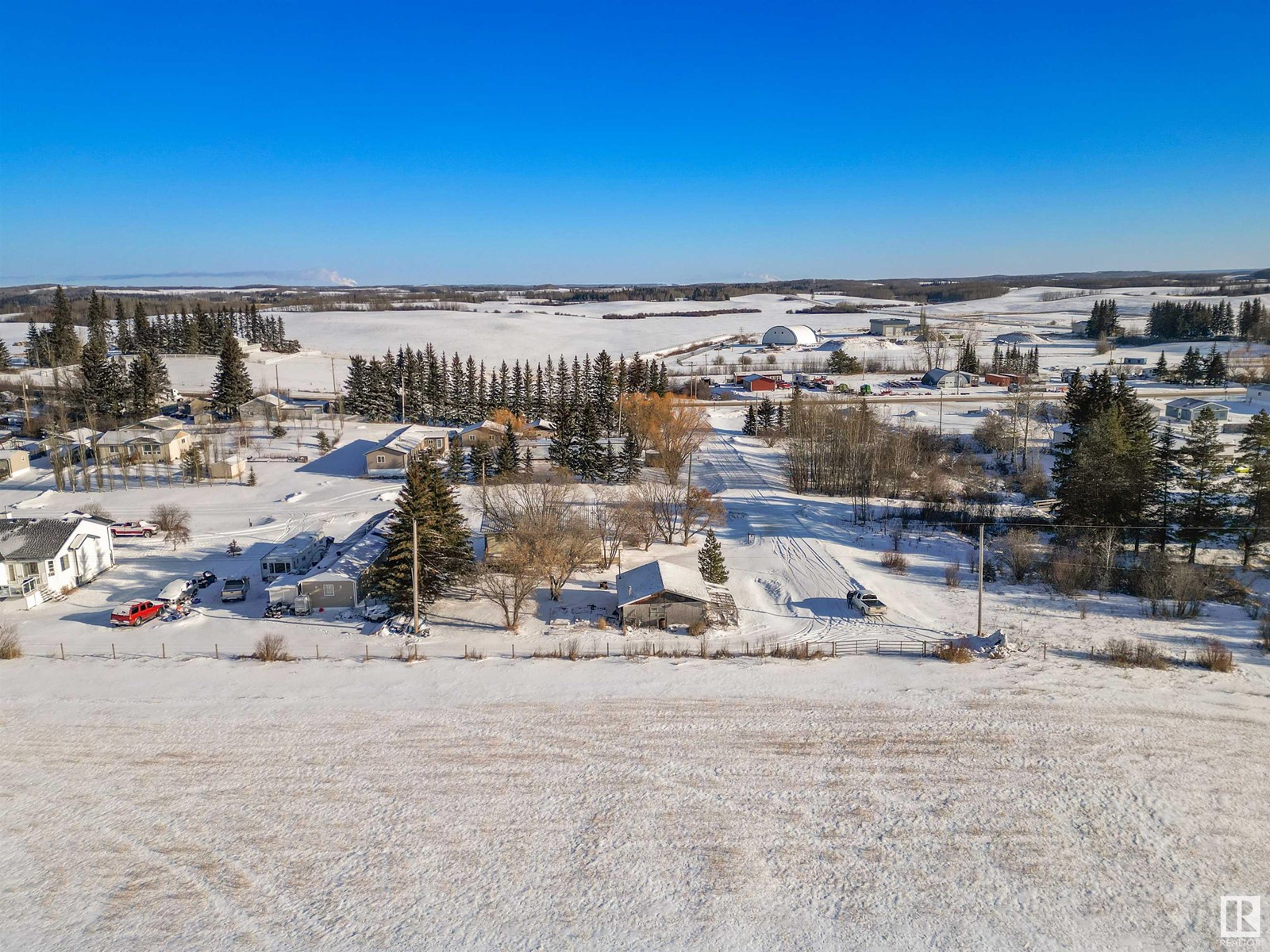 5202 51 St, Tomahawk, Alberta  T0E 2H0 - Photo 14 - E4418597