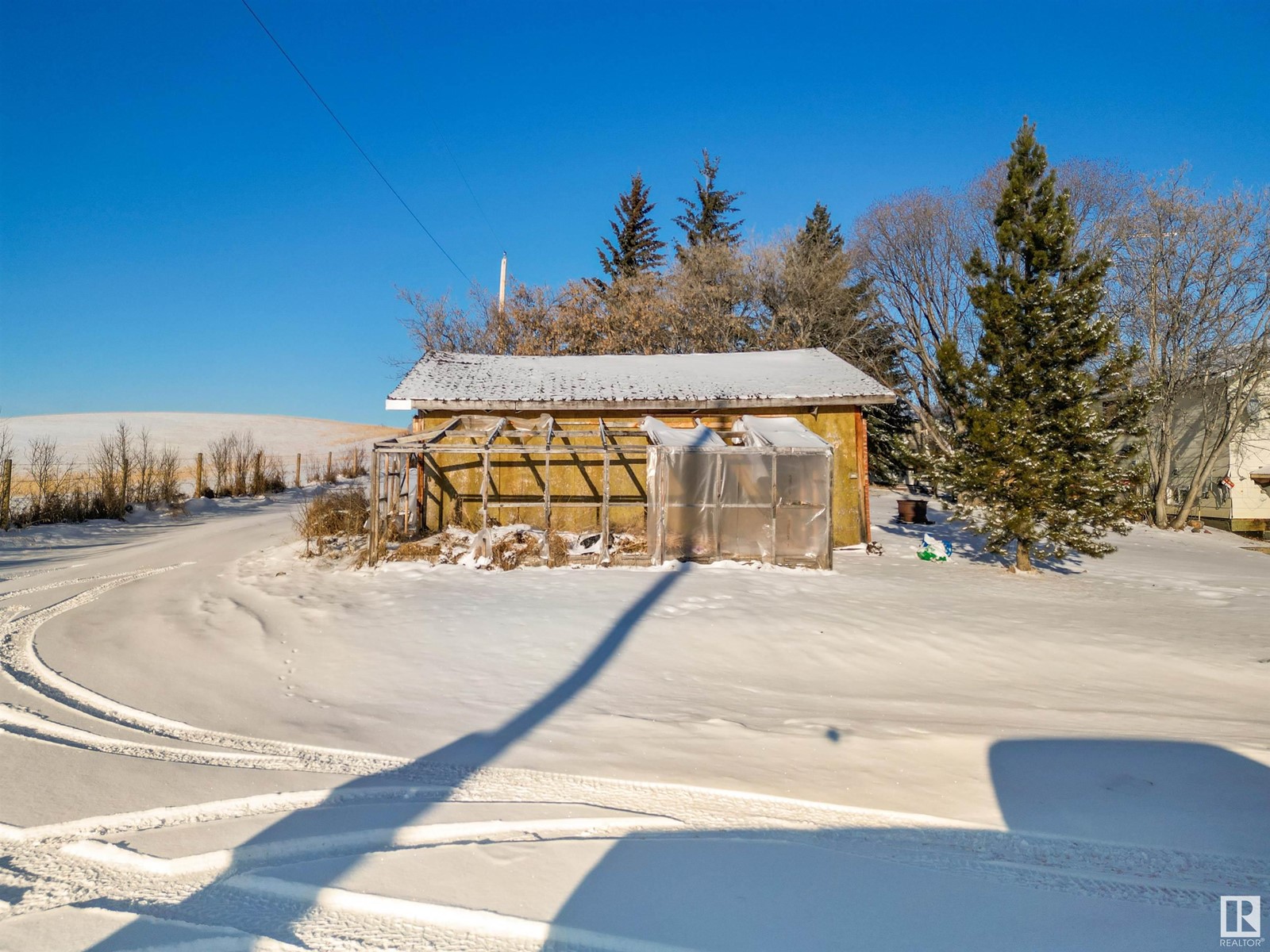 5202 51 St, Tomahawk, Alberta  T0E 2H0 - Photo 6 - E4418597