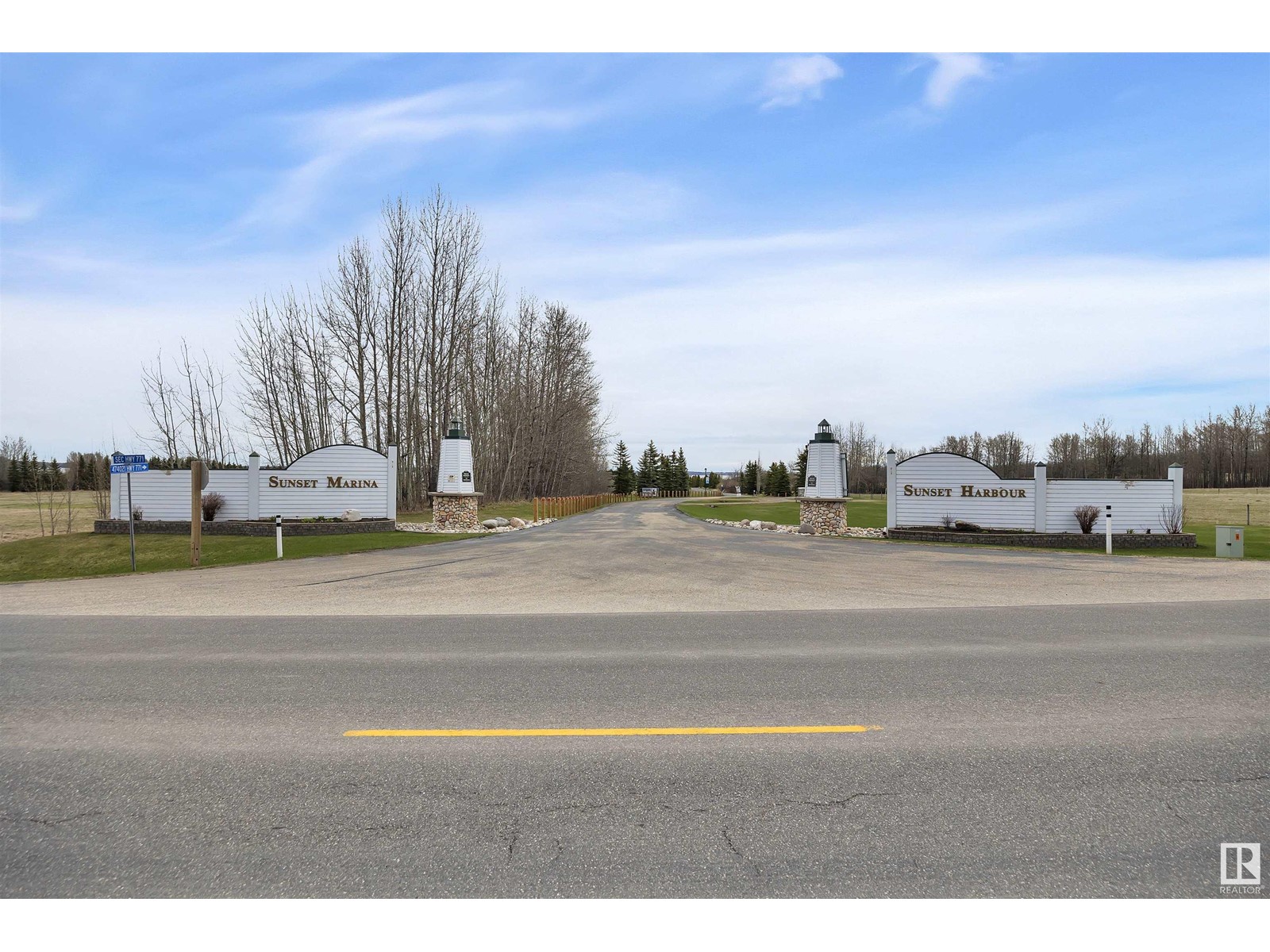 #59 Sunset Hb, Rural Wetaskiwin County, Alberta  T0C 1H0 - Photo 2 - E4418617