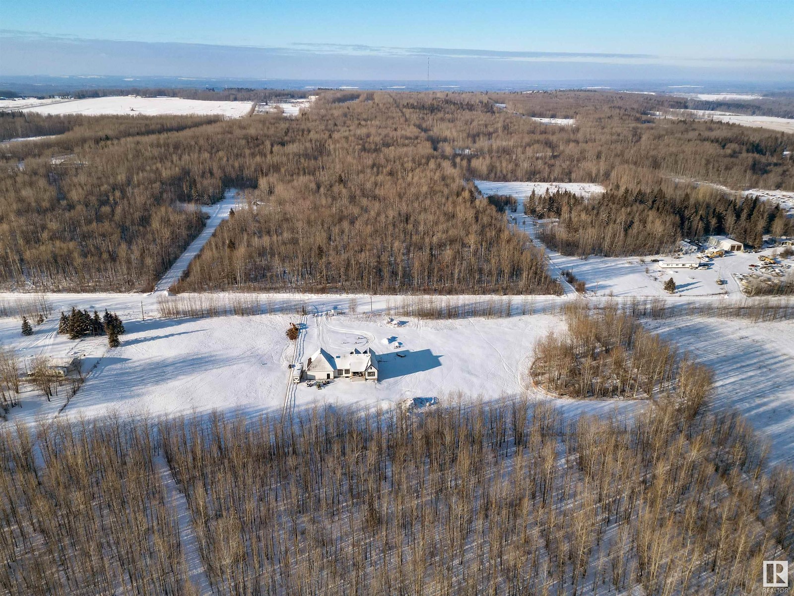 49213 Range Road 82, Rural Brazeau County, Alberta  T7A 2A3 - Photo 11 - E4418641