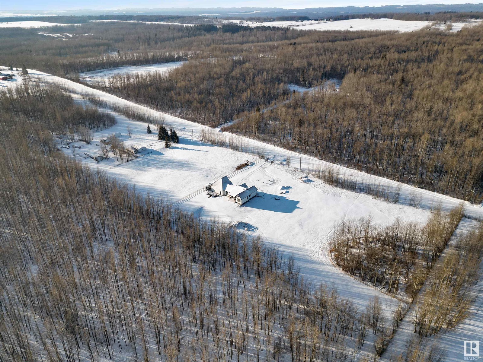 49213 Range Road 82, Rural Brazeau County, Alberta  T7A 2A3 - Photo 12 - E4418641