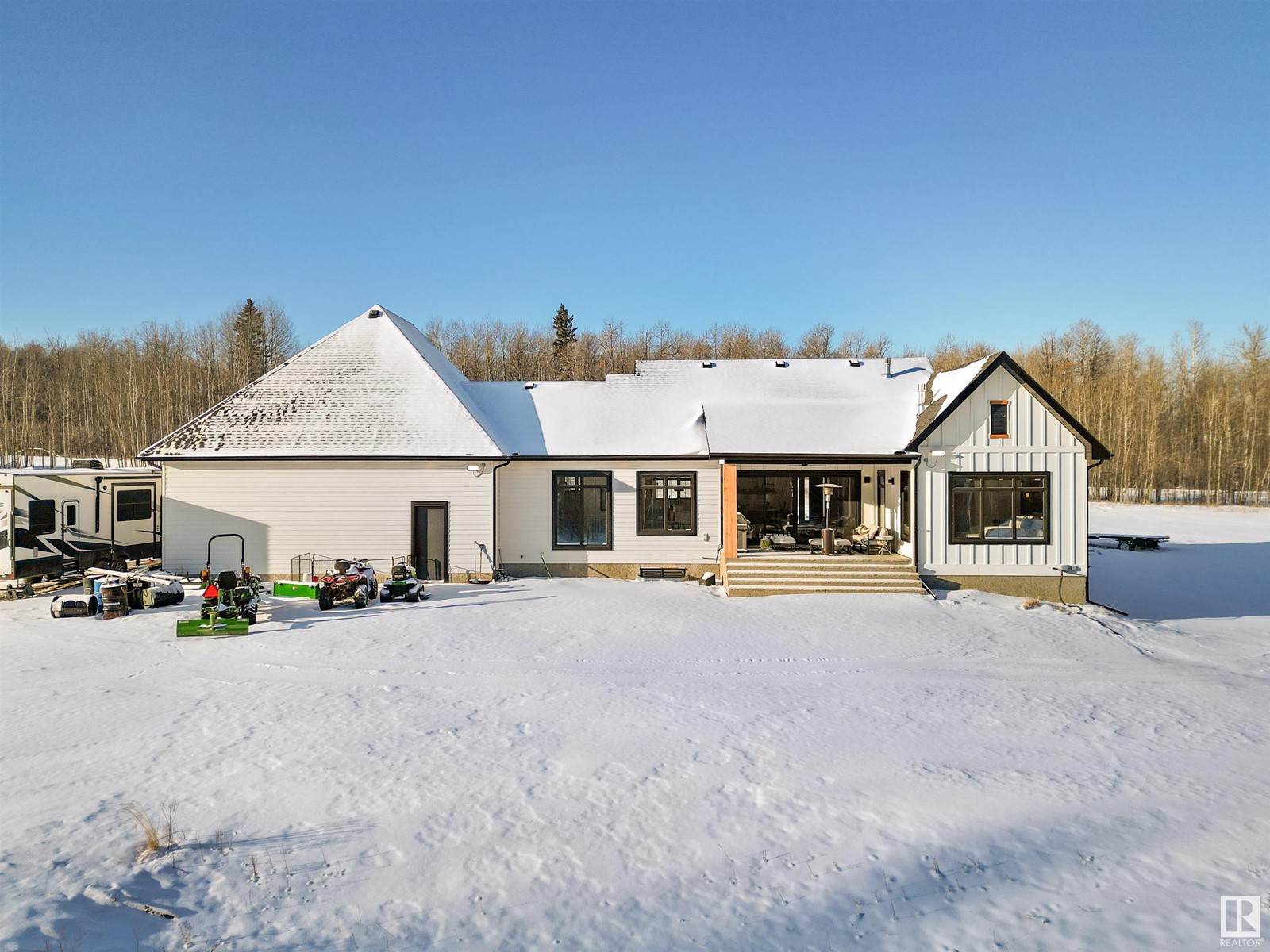 49213 Range Road 82, Rural Brazeau County, Alberta  T7A 2A3 - Photo 8 - E4418641