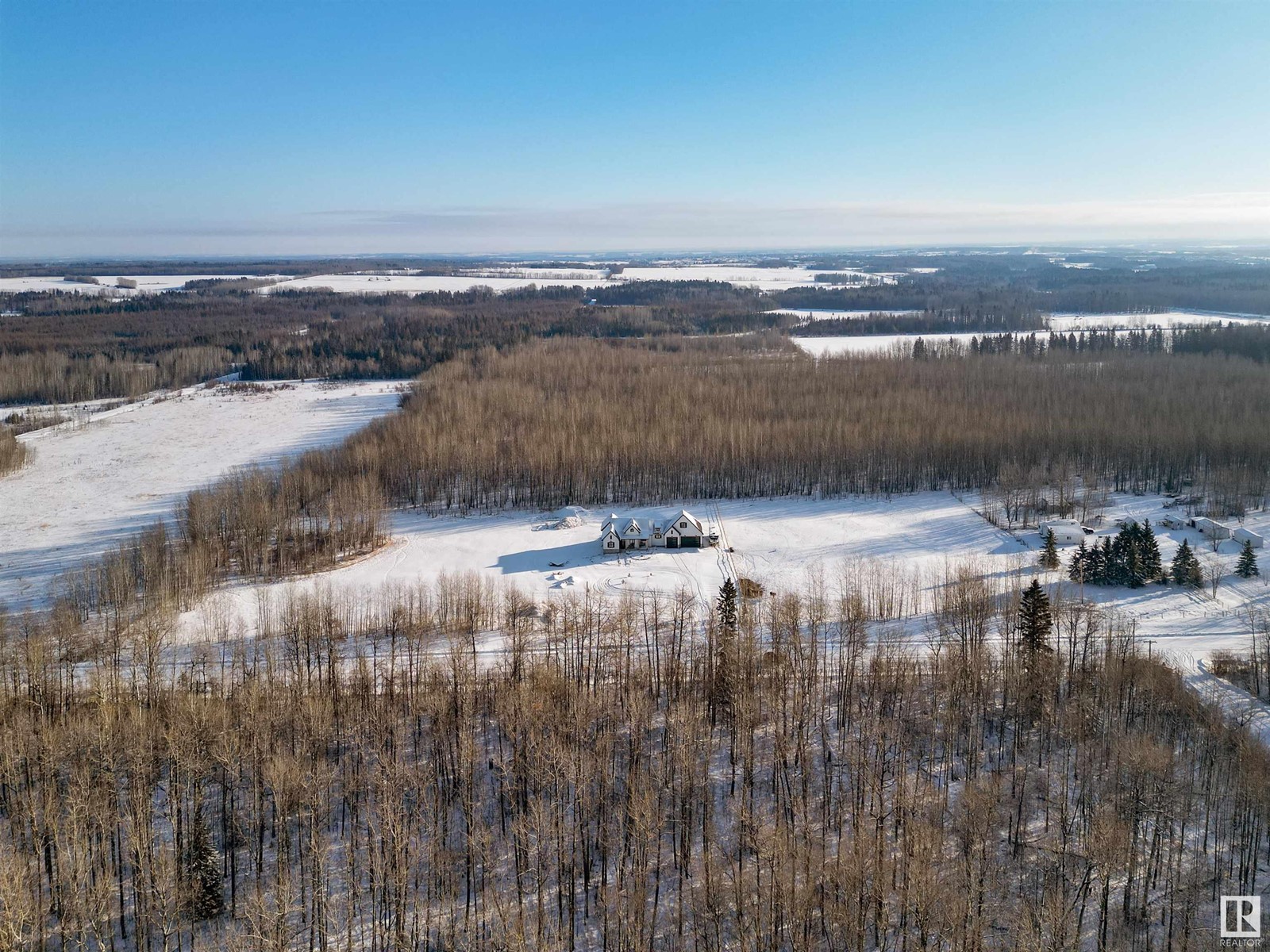 49213 Range Road 82, Rural Brazeau County, Alberta  T7A 2A3 - Photo 9 - E4418641