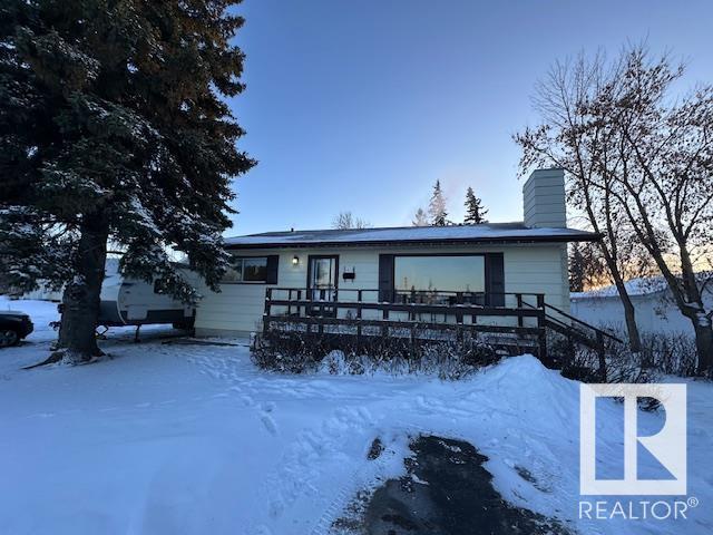 4828 50a St, Rural Lac Ste. Anne County, Alberta  T0E 0A0 - Photo 1 - E4418736