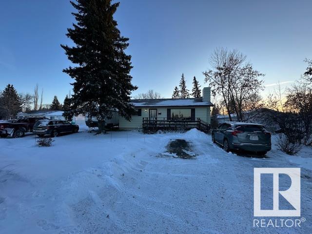 4828 50a St, Rural Lac Ste. Anne County, Alberta  T0E 0A0 - Photo 2 - E4418736