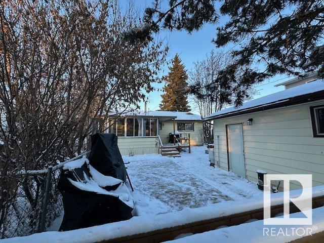 4828 50a St, Rural Lac Ste. Anne County, Alberta  T0E 0A0 - Photo 22 - E4418736