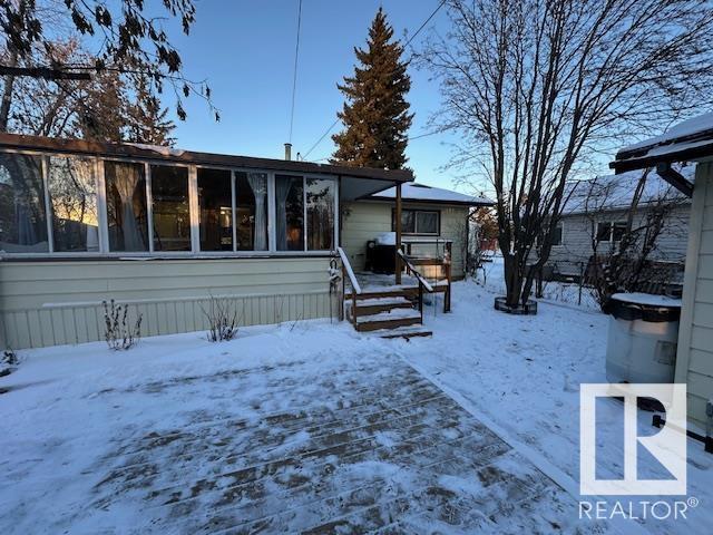 4828 50a St, Rural Lac Ste. Anne County, Alberta  T0E 0A0 - Photo 24 - E4418736