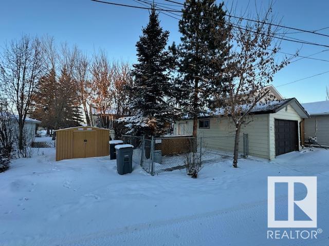 4828 50a St, Rural Lac Ste. Anne County, Alberta  T0E 0A0 - Photo 25 - E4418736