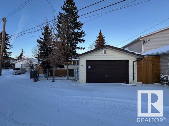 4828 50a St, Rural Lac Ste. Anne County, Alberta  T0E 0A0 - Photo 26 - E4418736